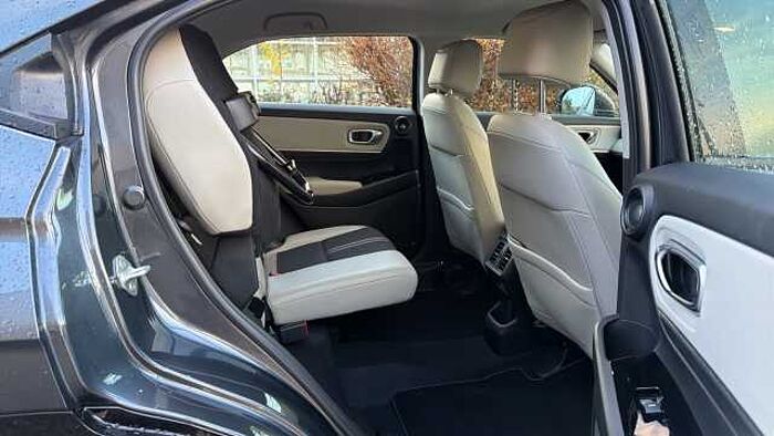 Honda HR-V Hybrid 1.5 eHEV Advance Style 5dr CVT 