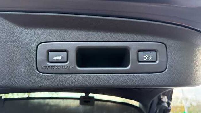 Honda HR-V Hybrid 1.5 eHEV Advance Style 5dr CVT 