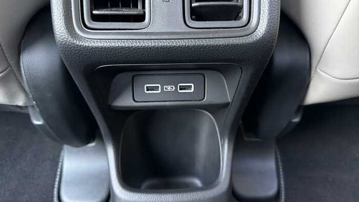 Honda HR-V Hybrid 1.5 eHEV Advance Style 5dr CVT 