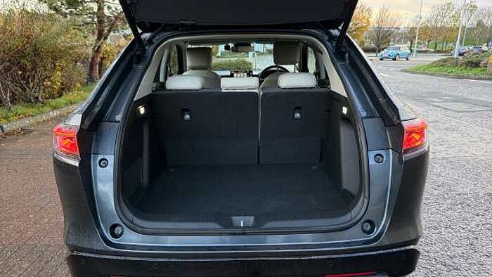 Honda HR-V Hybrid 1.5 eHEV Advance Style 5dr CVT 