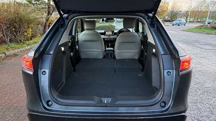 Honda HR-V Hybrid 1.5 eHEV Advance Style 5dr CVT 