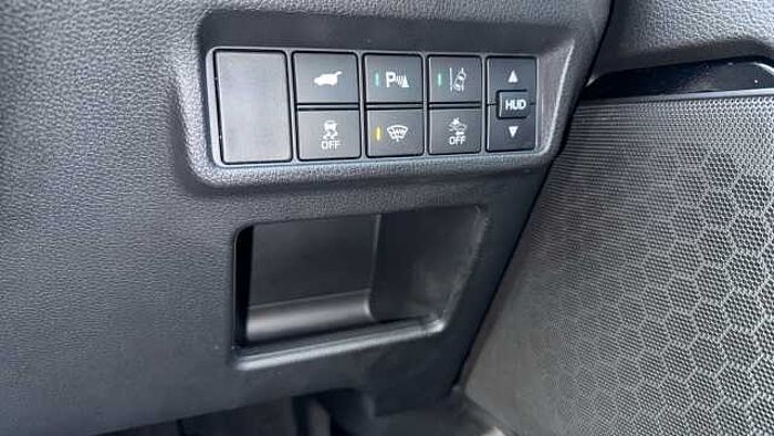 Honda CR-V Hybrid 2.0 i-MMD Hybrid EX 5dr eCVT 