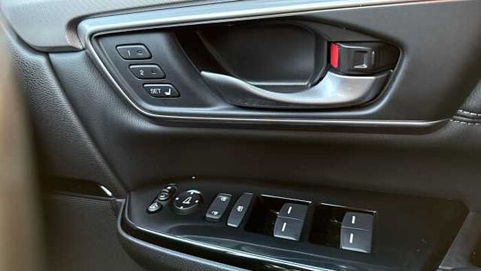 Honda CR-V Hybrid 2.0 i-MMD Hybrid EX 5dr eCVT 