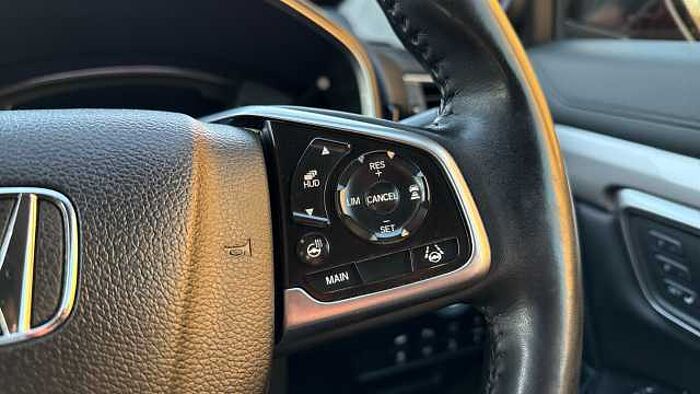 Honda CR-V Hybrid 2.0 i-MMD Hybrid EX 5dr eCVT 
