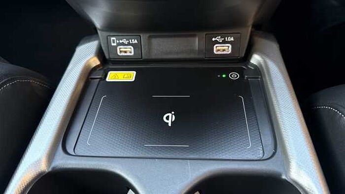 Honda CR-V Hybrid 2.0 i-MMD Hybrid EX 5dr eCVT 