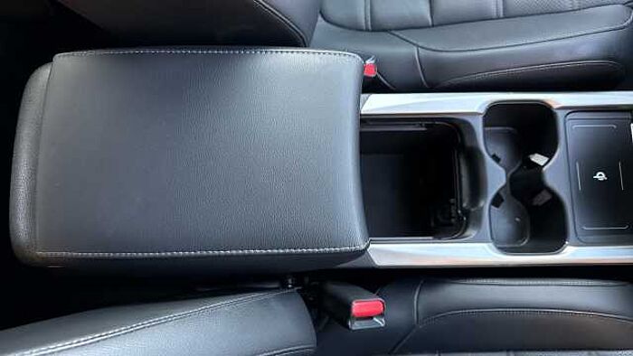 Honda CR-V Hybrid 2.0 i-MMD Hybrid EX 5dr eCVT 