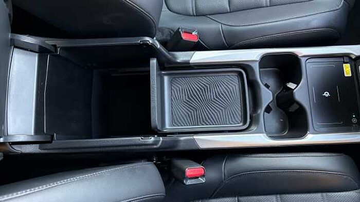 Honda CR-V Hybrid 2.0 i-MMD Hybrid EX 5dr eCVT 