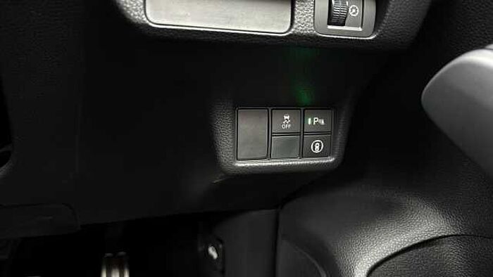 Honda Civic Hybrid 2.0 eHEV Sport 5dr CVT 