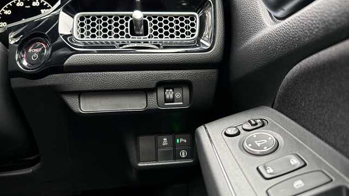 Honda Civic Hybrid 2.0 eHEV Sport 5dr CVT 