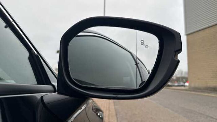 Honda Civic Hybrid 2.0 eHEV Advance 5dr CVT 