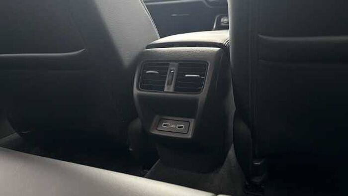 Honda Civic Hybrid 2.0 eHEV Advance 5dr CVT 