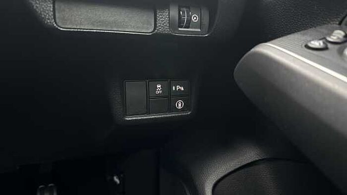 Honda Civic Hybrid 2.0 eHEV Advance 5dr CVT 