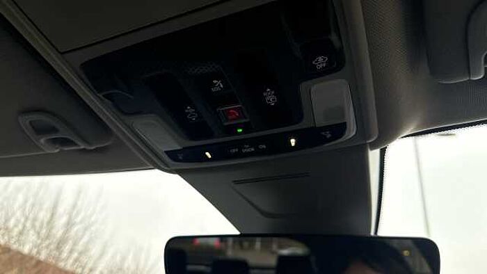 Honda Civic Hybrid 2.0 eHEV Advance 5dr CVT 