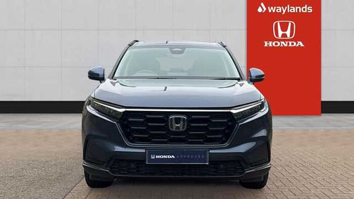 Honda CR-V Hybrid 2.0 eHEV Elegance 5dr eCVT 