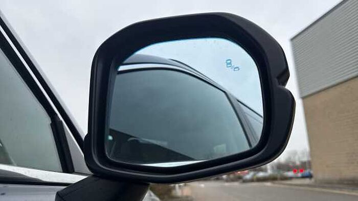 Honda CR-V Hybrid 2.0 eHEV Elegance 5dr eCVT 