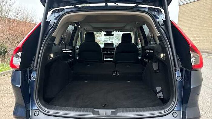 Honda CR-V Hybrid 2.0 eHEV Elegance 5dr eCVT 