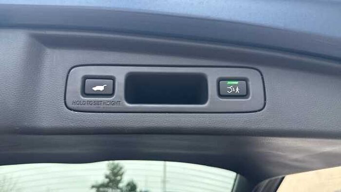 Honda CR-V Hybrid 2.0 eHEV Elegance 5dr eCVT 