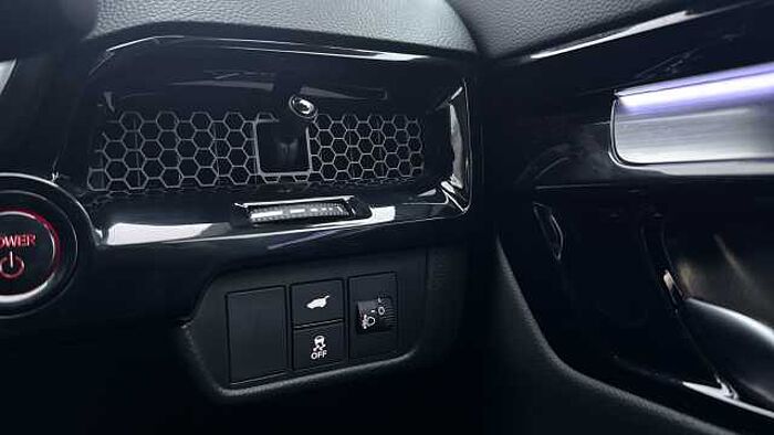 Honda CR-V Hybrid 2.0 eHEV Elegance 5dr eCVT 