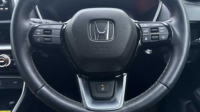 Honda CR-V Hybrid 2.0 eHEV Elegance 5dr eCVT 