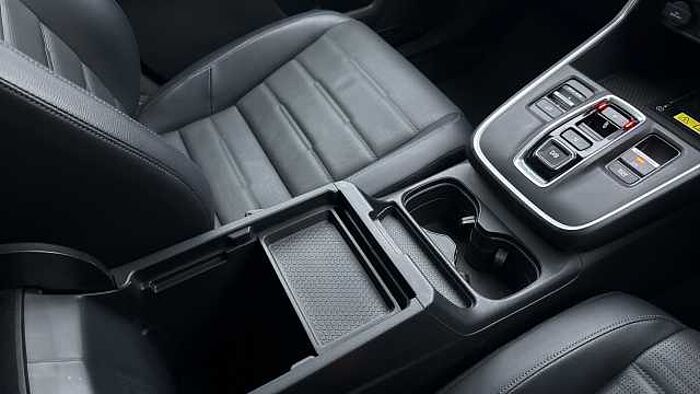 Honda CR-V Hybrid 2.0 eHEV Elegance 5dr eCVT 