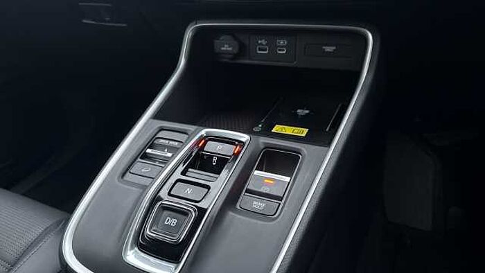 Honda CR-V Hybrid 2.0 eHEV Elegance 5dr eCVT 