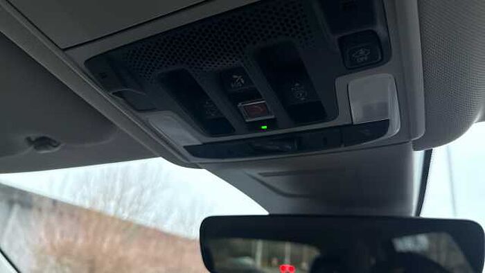 Honda CR-V Hybrid 2.0 eHEV Elegance 5dr eCVT 