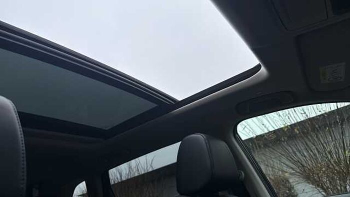 Honda CR-V Hybrid 2.0 eHEV Elegance 5dr eCVT 