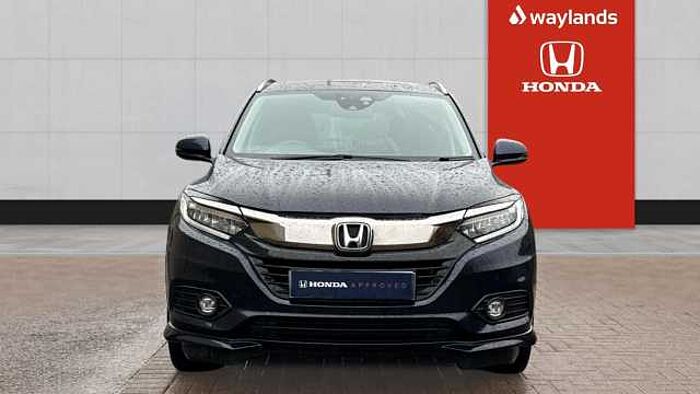 Honda HR-V 1.5 i-VTEC EX CVT 5dr 