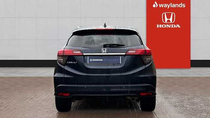 Honda HR-V 1.5 i-VTEC EX CVT 5dr 