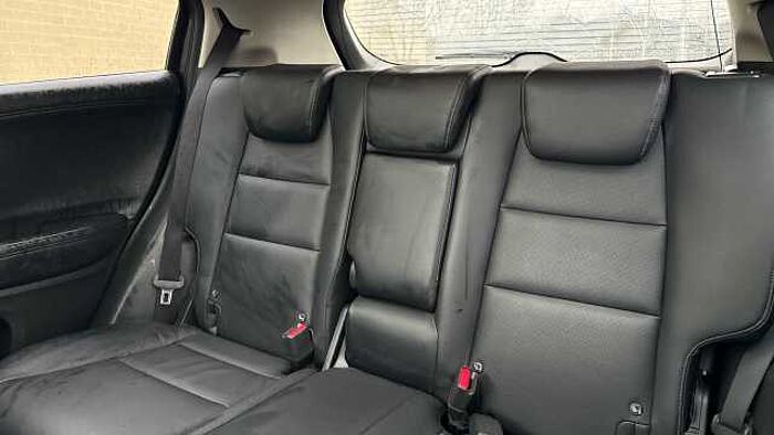 Honda HR-V 1.5 i-VTEC EX CVT 5dr 