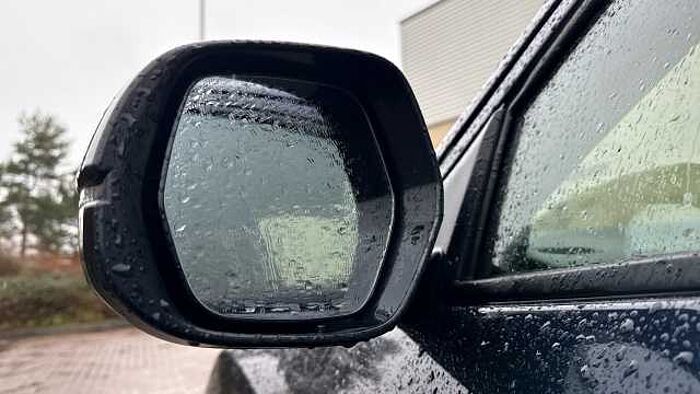 Honda HR-V 1.5 i-VTEC EX CVT 5dr 