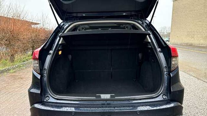 Honda HR-V 1.5 i-VTEC EX CVT 5dr 