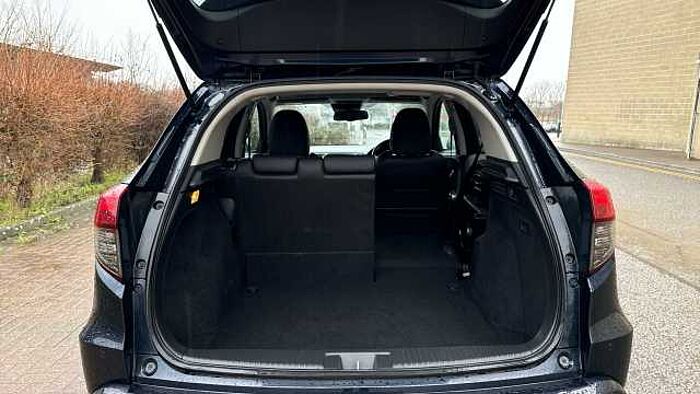 Honda HR-V 1.5 i-VTEC EX CVT 5dr 