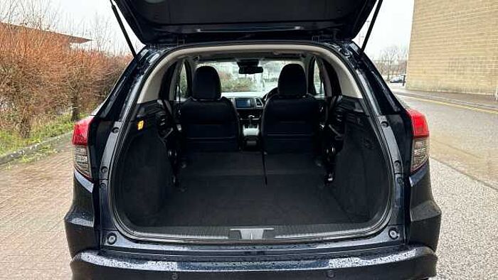 Honda HR-V 1.5 i-VTEC EX CVT 5dr 