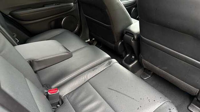 Honda HR-V 1.5 i-VTEC EX CVT 5dr 