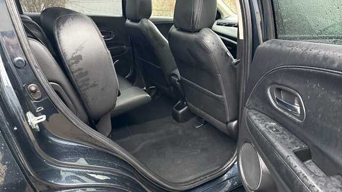 Honda HR-V 1.5 i-VTEC EX CVT 5dr 