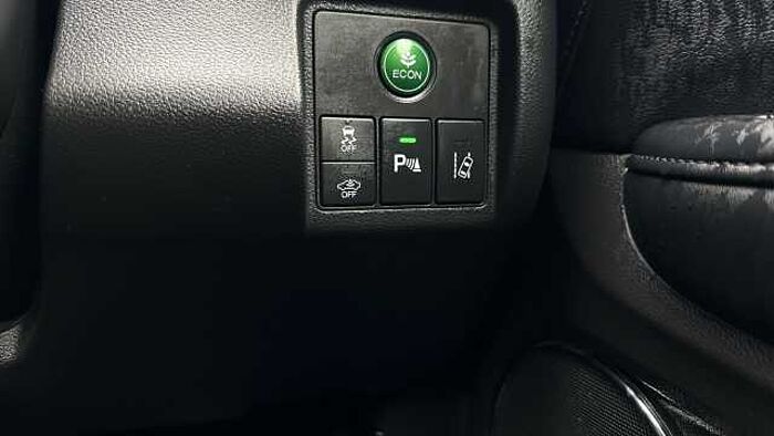 Honda HR-V 1.5 i-VTEC EX CVT 5dr 