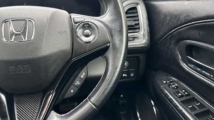 Honda HR-V 1.5 i-VTEC EX CVT 5dr 