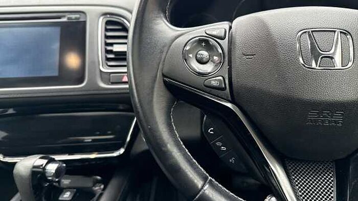 Honda HR-V 1.5 i-VTEC EX CVT 5dr 