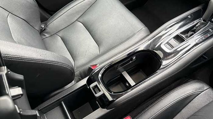 Honda HR-V 1.5 i-VTEC EX CVT 5dr 