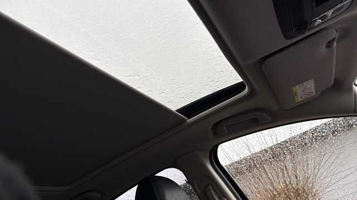 Honda HR-V 1.5 i-VTEC EX CVT 5dr 