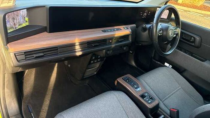 Honda e 113kW Advance 36kWh 5dr Auto 