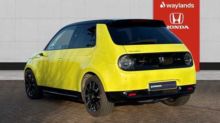 Honda e 113kW Advance 36kWh 5dr Auto 