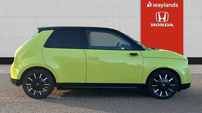 Honda e 113kW Advance 36kWh 5dr Auto 