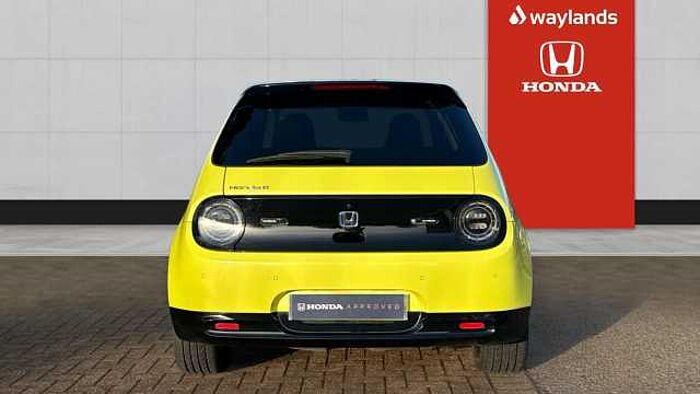 Honda e 113kW Advance 36kWh 5dr Auto 