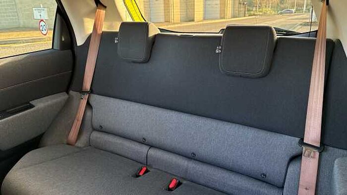 Honda e 113kW Advance 36kWh 5dr Auto 