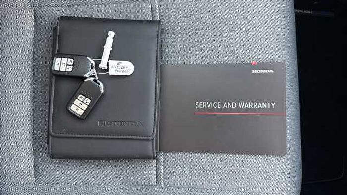 Honda e 113kW Advance 36kWh 5dr Auto 