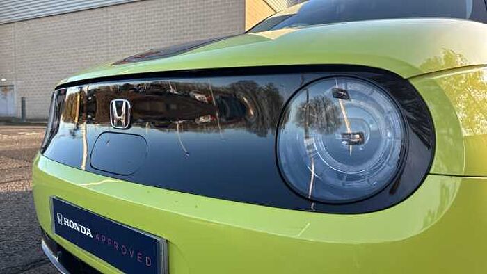 Honda e 113kW Advance 36kWh 5dr Auto 