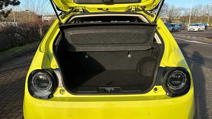 Honda e 113kW Advance 36kWh 5dr Auto 