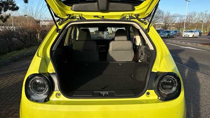 Honda e 113kW Advance 36kWh 5dr Auto 